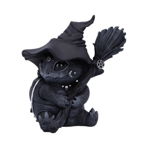 Statueta broasca testoasa Cult Cuties - Shellial 10.3cm - Img 2