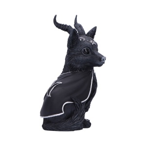 Statueta Cult Cuties - lupul Lycarion, 13 cm - Img 4
