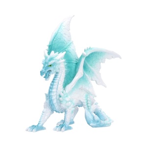 Statueta dragon de gheata Glacier 21.1cm