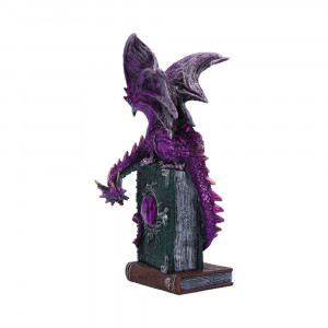 Statueta Dragon Fable 24 cm - Img 6