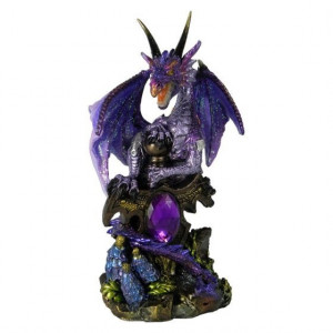 Statueta dragon Galeru 13 cm