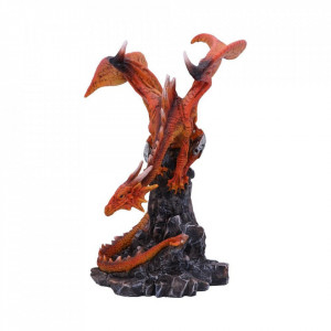 Statueta dragon Mikan 21 cm - Img 2