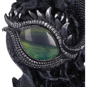 Statueta dragon Shadow Sentinel 15.3cm - Img 6