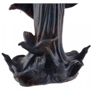 Statueta Grim Reaper 29 cm - Img 2