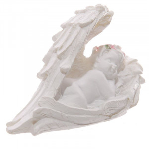 statueta ingeras dulce somn