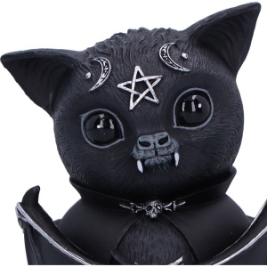 Statueta liliac Cult Cuties - Beelzebat 9.6cm - Img 5