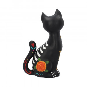 Statueta pisica Sugar Kitty 26 cm - Img 4