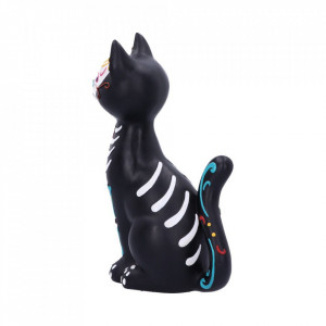 Statueta pisica Sugar Puss 26 cm - Img 2
