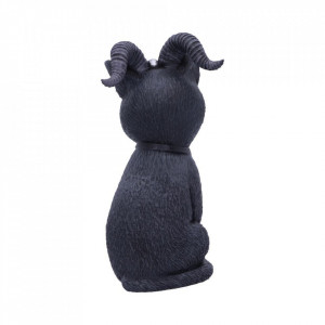 Statueta Pisicuta Demonica Cult Cuties- Pawzuph 11 cm - Img 4