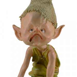 Statueta Pixie - Give it to me 13 cm - Img 3