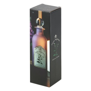 Sticluta decorativa Venin și Ramuri Peste Tot - Deadly Nightshade - Img 4