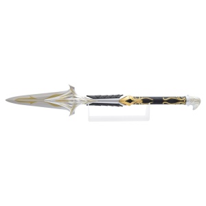 Sulita decorativa Assassin's Creed - Leonidas 65 cm - Img 4