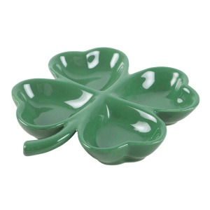 Tavita bijuterii/monede Luck of the Irish - Trifoi Norocos - Img 3