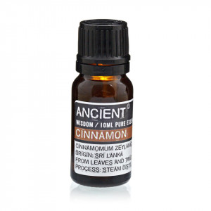Ulei esential de Scortisoara 10 ml