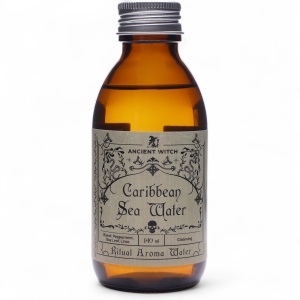 Apa Ritualica Marea Caraibelor – Purificare si reinnoire, 140 ml