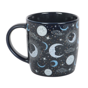 Cana Blue Moon Phase, capacitate 500 ml