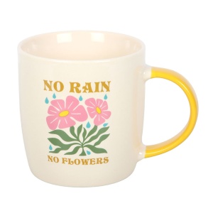 Cana ceramica Rain or Shine, capacitate 370 ml - Img 3