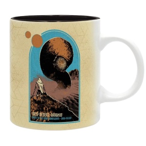 Cana licenta Dune 2 - Shai-Hulud, 320ml - Img 1
