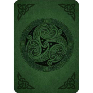 Carti de oracol Spirit Celtic - Img 6