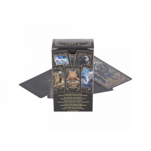 Carti de tarot Familiar - Lisa Parker - Img 4