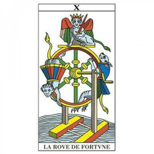 Carti de tarot Marseille - Professional Edition - Img 3