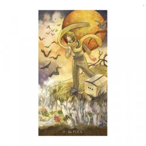 Carti de tarot Micul Print - Img 5
