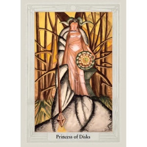 Carti Lenormand Blue Owl - Editia Clasica Originala - Img 4