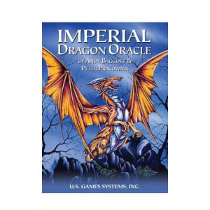Carti Oracol Dragon Imperial - Img 4