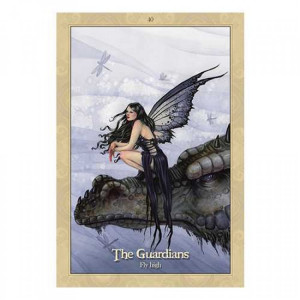 Carti Oracol Dragonfae - Img 2