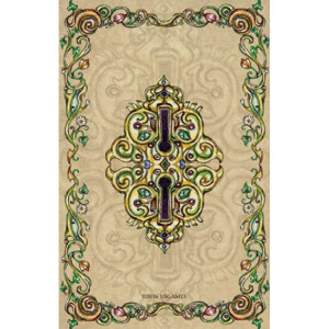 Carti Oracol in cutiuta Lenormand Basme - Img 2