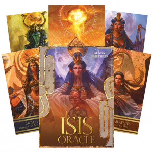 Carti Oracol Isis