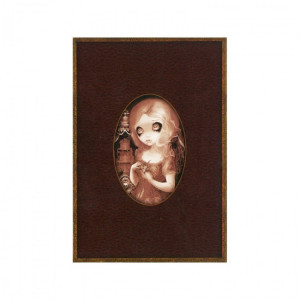 Carti Oracol Les Vampires - Img 2