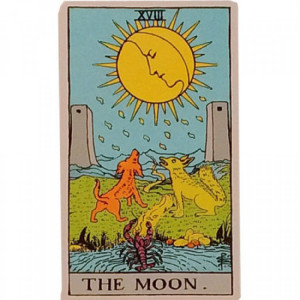 Cărți tarot Ae Waite Premium Edition