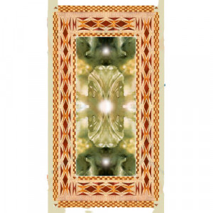 Carti tarot Indianer - Laura Tuan - Img 4