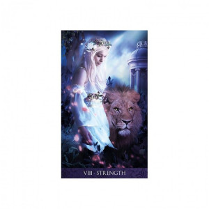 Carti tarot La Nuit - Img 3