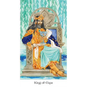 carti tarot cultura populara slava