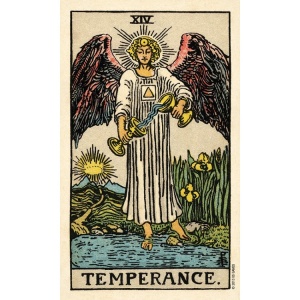 Carti Tarot Smith-Waite Centennial Edition - Img 3