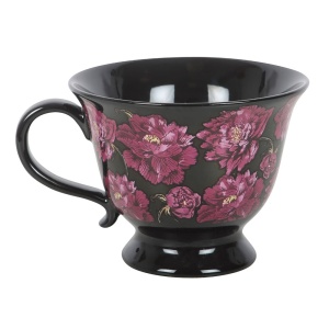 Ceasca de ceai Dark Romance
