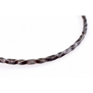 Choker fier forjat Spirala - Img 2