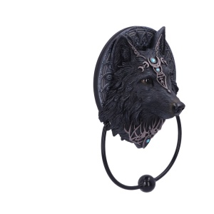Ciocanitor usa lup negru Wolf Moon 23 cm - Img 4