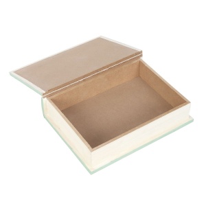 Cutie bijuterii in forma de carte The Book Club - Myths, Fairytales and Legends 21 cm - Img 4