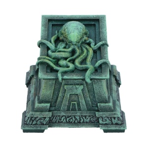 Cutie pentru bijuterii Cripta lui Cthulhu, 13 cm - Img 1