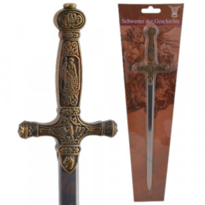 Cutit de deschis corespondenta Napoleon 29 cm