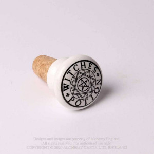 dop sticla model gotic design alchemy england potiunea vrajitoarelor
