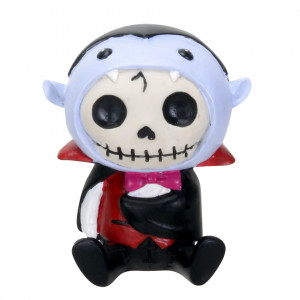 Figurina de colectie Furrybones - Contele