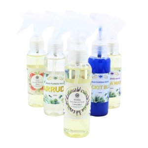 Florida Water Spray Lavender (Healing) – Apa ritualica pentru vindecare, Green Tree 100 ml - Img 2