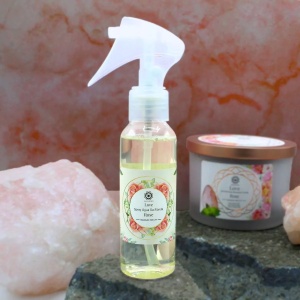 Florida Water Spray Rose (Love) – Apa ritualica cu trandafir, Green Tree 100 ml