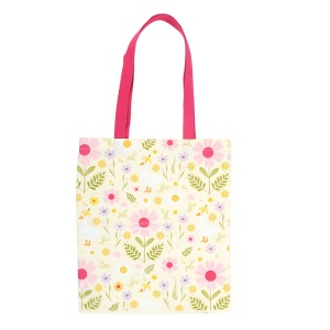 Geanta tote bag Daisy & Duck