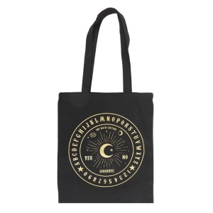 Geanta tote bag Tabla Ouija