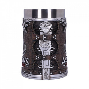 Halba Assassin's Creed - The Brotherhood 16cm - Img 5